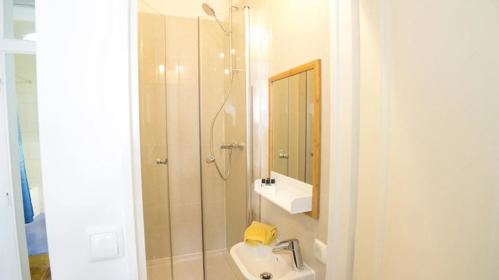 Lv Premier Apartments Baixa- Cn Lisbon