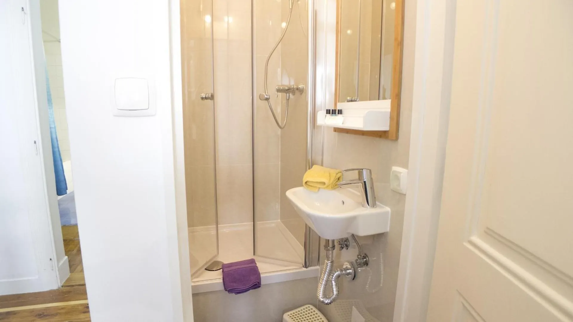Lv Premier Apartments Baixa- Cn Lisbon 0*,