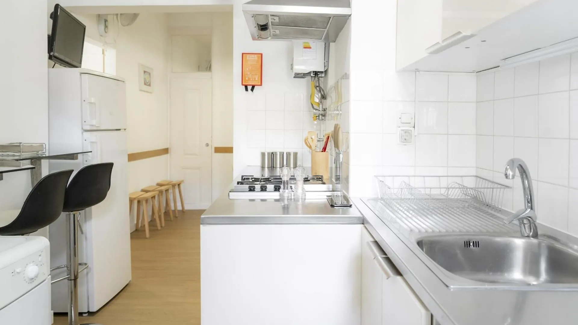 Lv Premier Apartments Baixa- Cn Lisbon