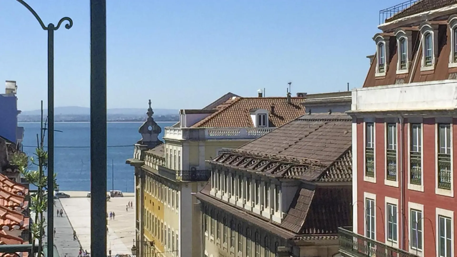 Lv Premier Apartments Baixa- Cn location