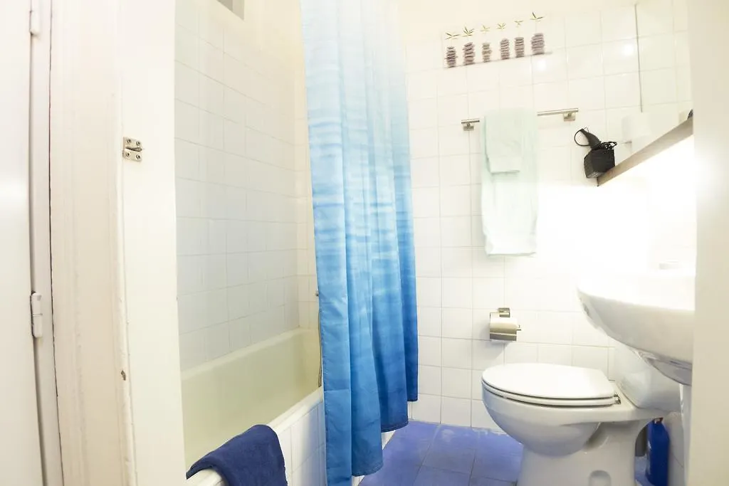 Lv Premier Apartments Baixa- Cn Lisbon