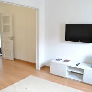  Apartment Dowtown - Expo20