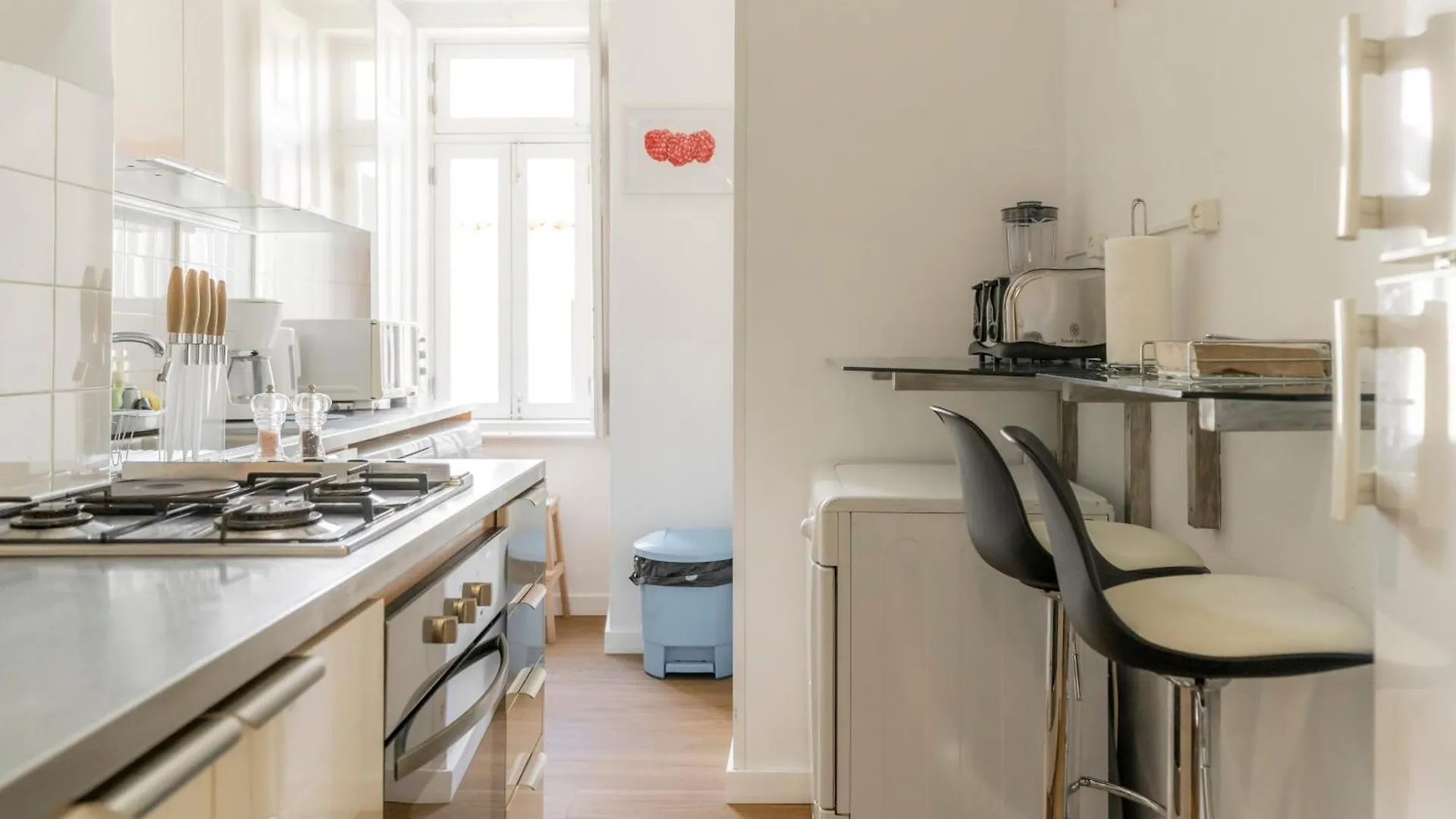 Lv Premier Apartments Baixa- Cn Lisbon