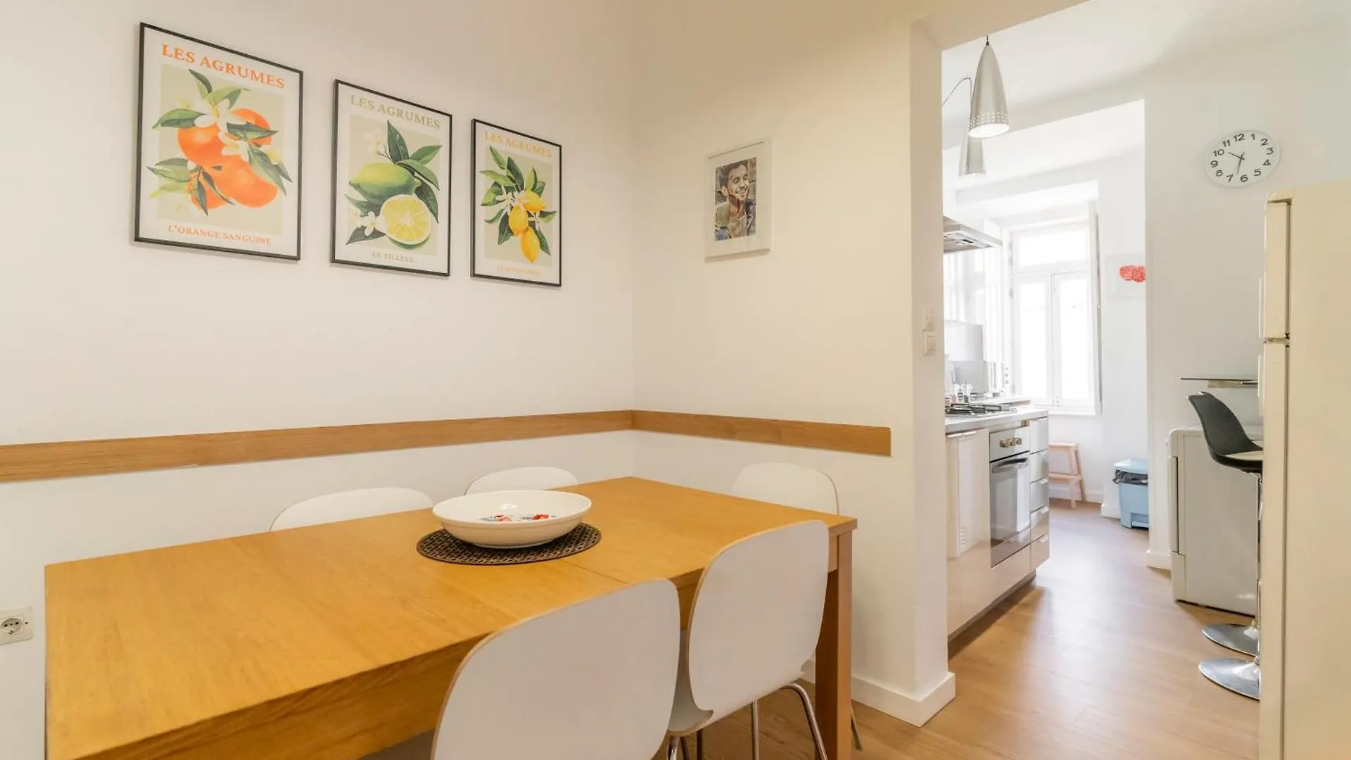 Lv Premier Apartments Baixa- Cn Lisbon