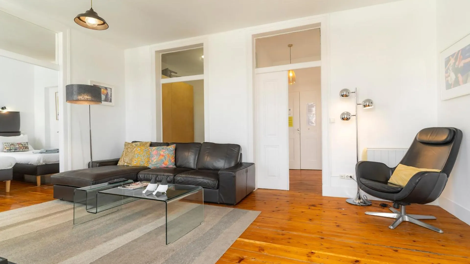 Lv Premier Apartments Baixa- Cn Lisbon