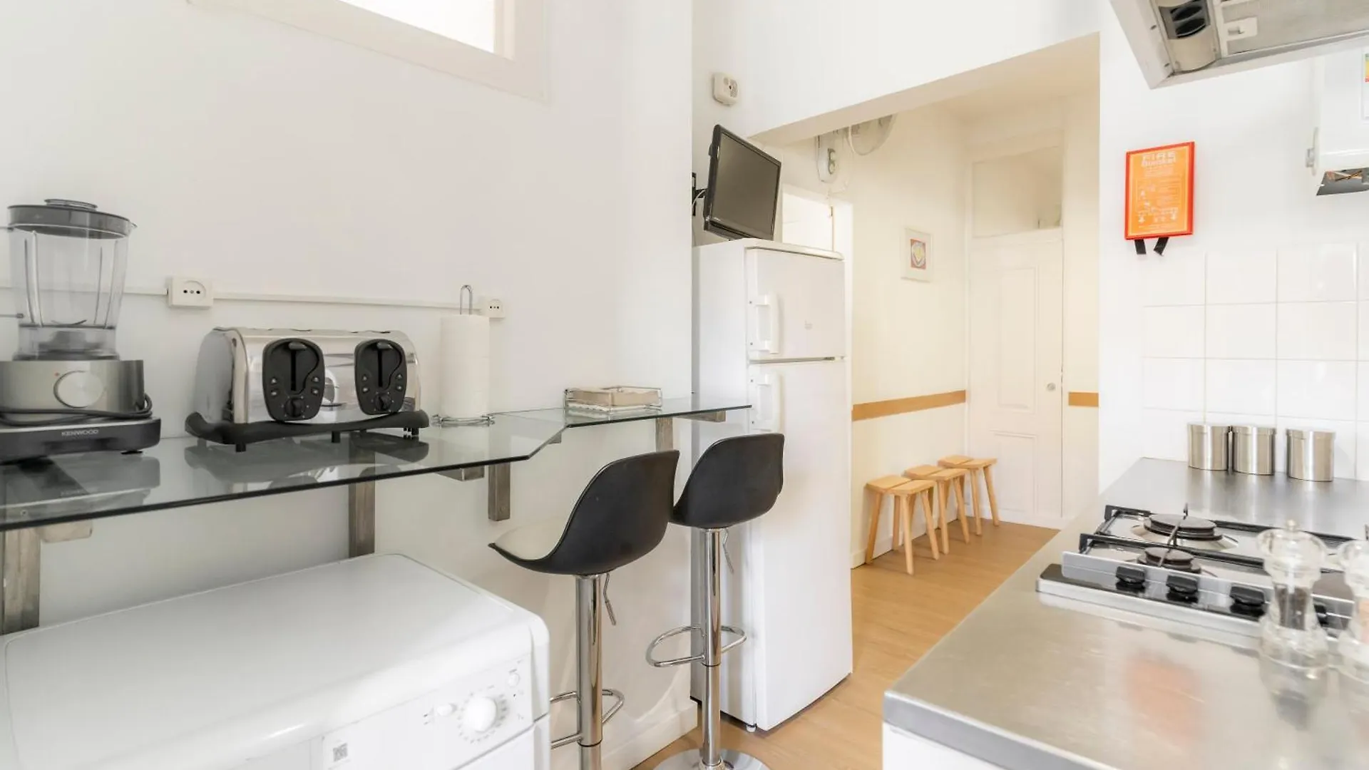 Lv Premier Apartments Baixa- Cn Lisbon