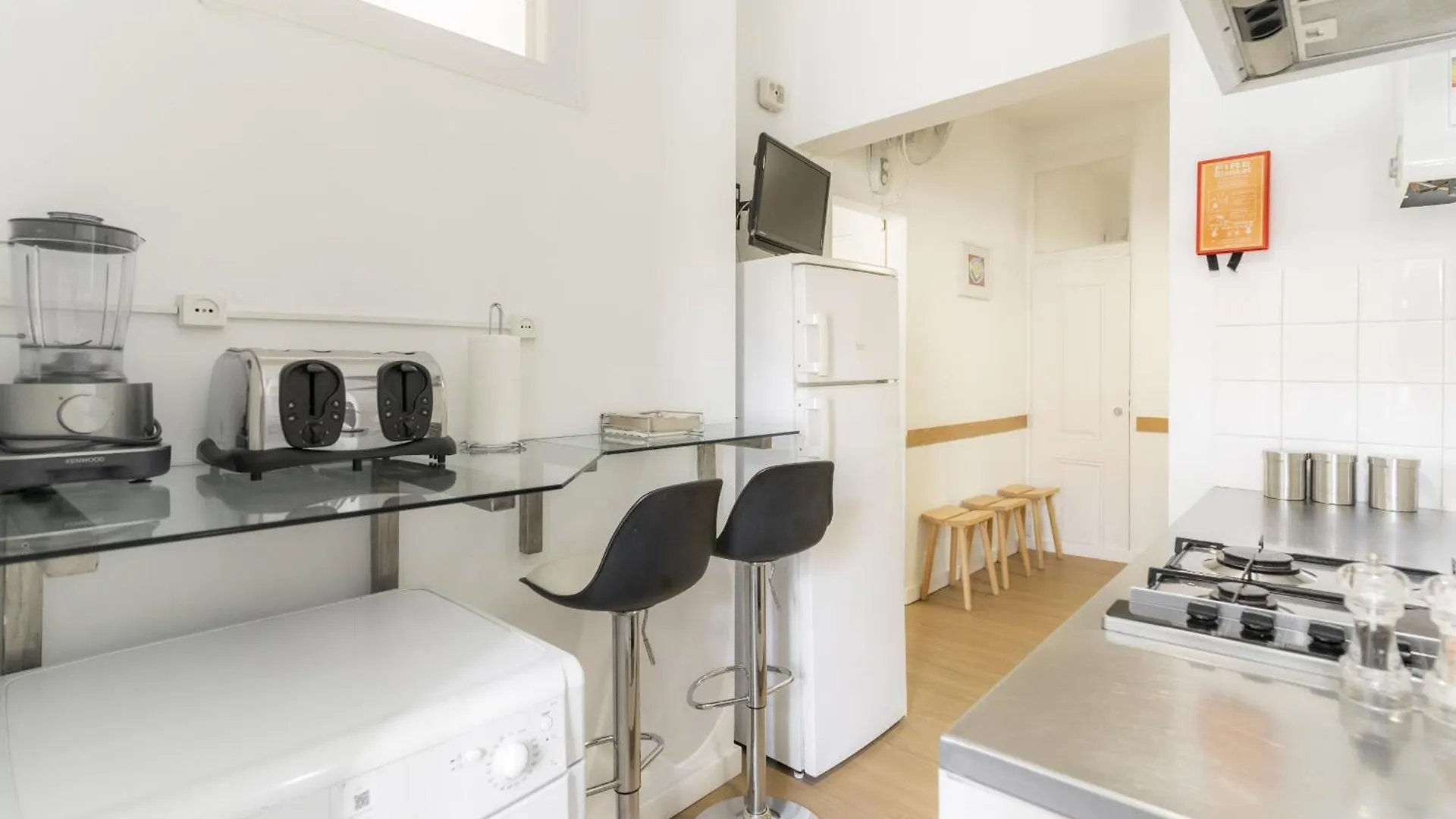 Lv Premier Apartments Baixa- Cn Lisbon