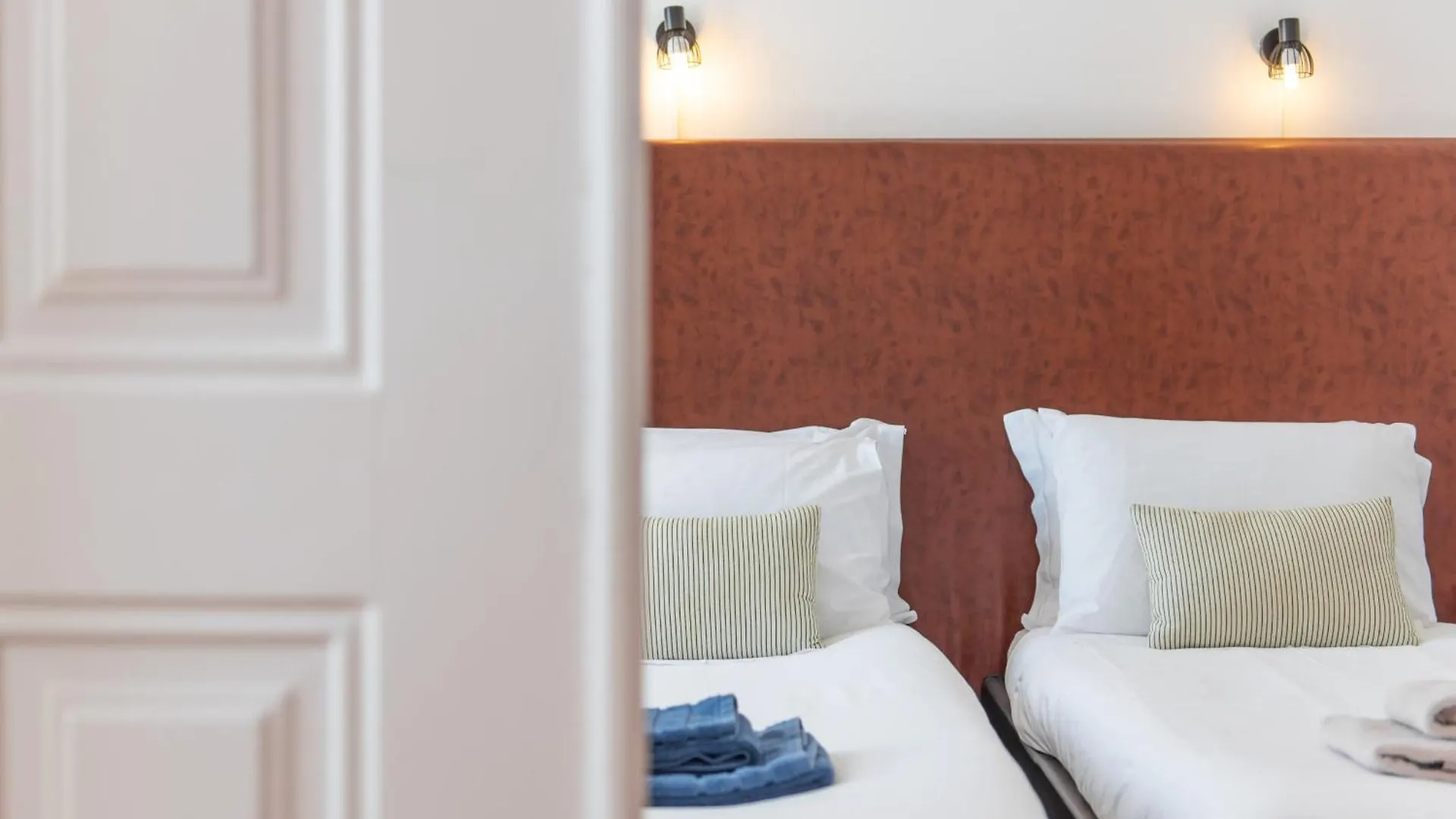Lv Premier Apartments Baixa- Cn Lisbon