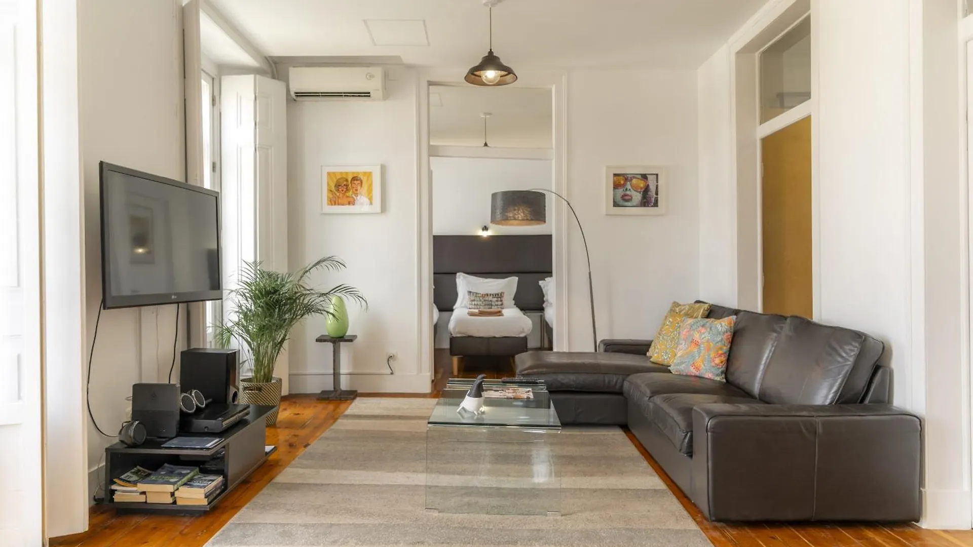 Lv Premier Apartments Baixa- Cn Lisbon